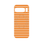 プレミアムパネル with Pixelsnap［ Middle Border - Orange ］
