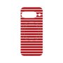 プレミアムパネル with Pixelsnap［ Middle Border - Red ］