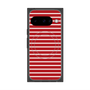 プレミアムパネル with Pixelsnap［ Middle Border - Red ］