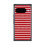 プレミアムパネル with Pixelsnap［ Middle Border - Red ］