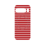 プレミアムパネル with Pixelsnap［ Middle Border - Red ］
