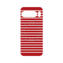 プレミアムパネル with Pixelsnap［ Middle Border - Red ］