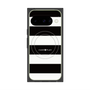 プレミアムパネル with Pixelsnap［ Big Border - Black ］