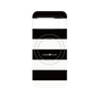 プレミアムパネル with Pixelsnap［ Big Border - Black ］