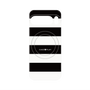 プレミアムパネル with Pixelsnap［ Big Border - Black ］