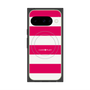 プレミアムパネル with Pixelsnap［ Big Border - Pink ］