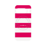 プレミアムパネル with Pixelsnap［ Big Border - Pink ］