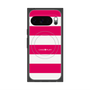 プレミアムパネル with Pixelsnap［ Big Border - Pink ］