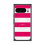 プレミアムパネル with Pixelsnap［ Big Border - Pink ］