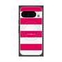 プレミアムパネル with Pixelsnap［ Big Border - Pink ］