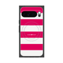 プレミアムパネル with Pixelsnap［ Big Border - Pink ］