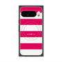 プレミアムパネル with Pixelsnap［ Big Border - Pink ］