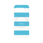 プレミアムパネル with Pixelsnap［ Big Border - Blue ］