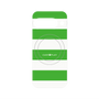 プレミアムパネル with Pixelsnap［ Big Border - Green ］