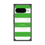 プレミアムパネル with Pixelsnap［ Big Border - Green ］