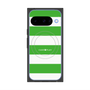 プレミアムパネル with Pixelsnap［ Big Border - Green ］