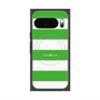 プレミアムパネル with Pixelsnap［ Big Border - Green ］