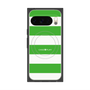 プレミアムパネル with Pixelsnap［ Big Border - Green ］
