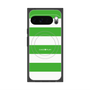 プレミアムパネル with Pixelsnap［ Big Border - Green ］