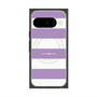 プレミアムパネル with Pixelsnap［ Big Border - Purple ］