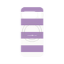 プレミアムパネル with Pixelsnap［ Big Border - Purple ］