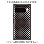 プレミアムパネル with Pixelsnap［ Small Dot - Black ］