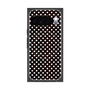 プレミアムパネル with Pixelsnap［ Small Dot - Black ］
