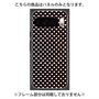プレミアムパネル with Pixelsnap［ Small Dot - Black ］