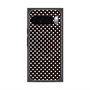 プレミアムパネル with Pixelsnap［ Small Dot - Black ］
