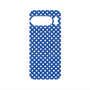 プレミアムパネル with Pixelsnap［ Small Dot - Blue ］