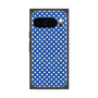 プレミアムパネル with Pixelsnap［ Small Dot - Blue ］