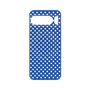 プレミアムパネル with Pixelsnap［ Small Dot - Blue ］