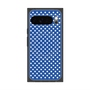 プレミアムパネル with Pixelsnap［ Small Dot - Blue ］