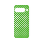 プレミアムパネル with Pixelsnap［ Small Dot - Green ］
