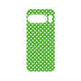 プレミアムパネル with Pixelsnap［ Small Dot - Green ］