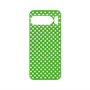プレミアムパネル with Pixelsnap［ Small Dot - Green ］