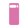 プレミアムパネル with Pixelsnap［ Small Dot - Pink ］