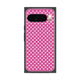 プレミアムパネル with Pixelsnap［ Small Dot - Pink ］