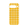 プレミアムパネル with Pixelsnap［ Big Dot - Yellow ］