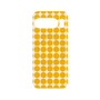 プレミアムパネル with Pixelsnap［ Big Dot - Yellow ］