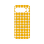 プレミアムパネル with Pixelsnap［ Big Dot - Yellow ］