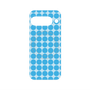 プレミアムパネル with Pixelsnap［ Big Dot - Blue ］
