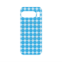 プレミアムパネル with Pixelsnap［ Big Dot - Blue ］