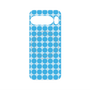 プレミアムパネル with Pixelsnap［ Big Dot - Blue ］
