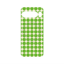 プレミアムパネル with Pixelsnap［ Big Dot - Green ］