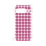 プレミアムパネル with Pixelsnap［ Big Dot - Pink ］