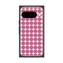 プレミアムパネル with Pixelsnap［ Big Dot - Pink ］