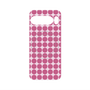 プレミアムパネル with Pixelsnap［ Big Dot - Pink ］