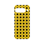 プレミアムパネル with Pixelsnap［ Shower Dot - Yellow ］