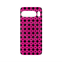 プレミアムパネル with Pixelsnap［ Shower Dot - Pink ］